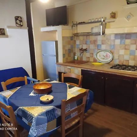 Turismo Egadi - *