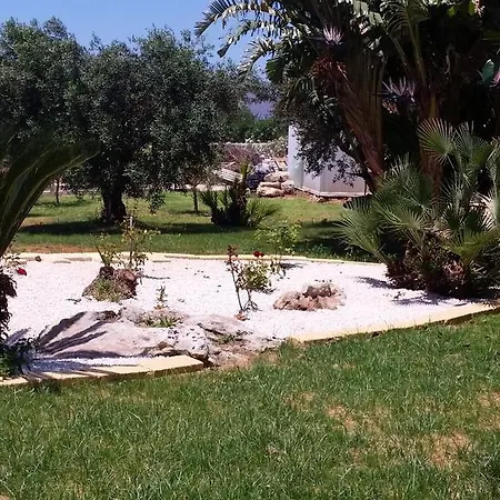 Hébergement de vacances Turismo Egadi - Favignana