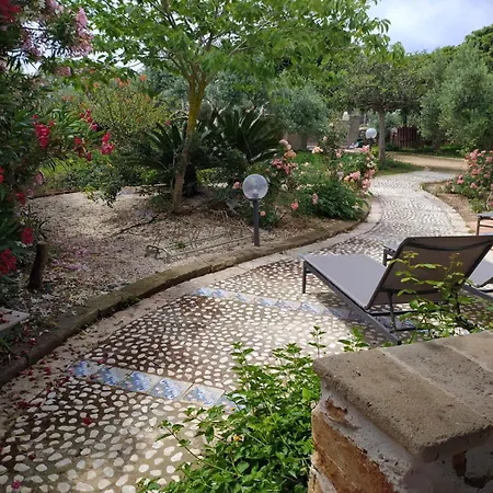 Turismo Egadi - Hébergement de vacances Favignana