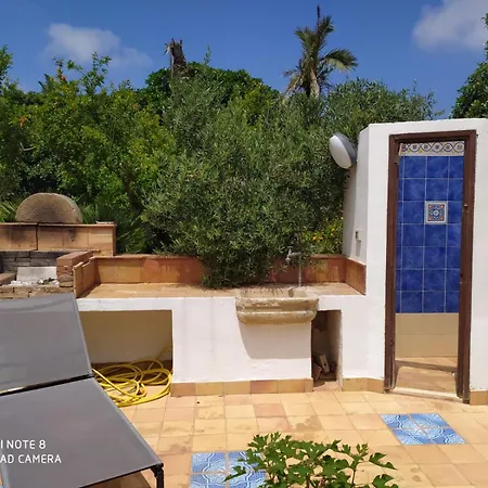 Turismo Egadi - Hébergement de vacances Favignana