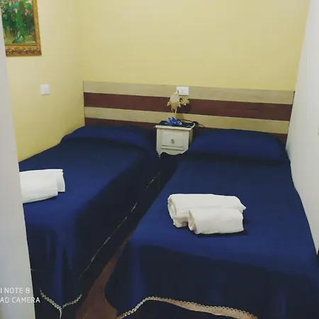 Turismo Egadi - Hébergement de vacances *