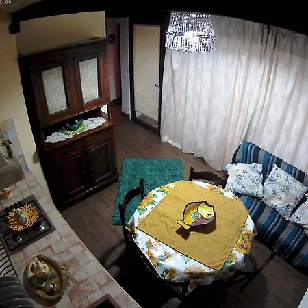 Turismo Egadi -
