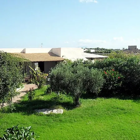 Hébergement de vacances Turismo Egadi - Favignana